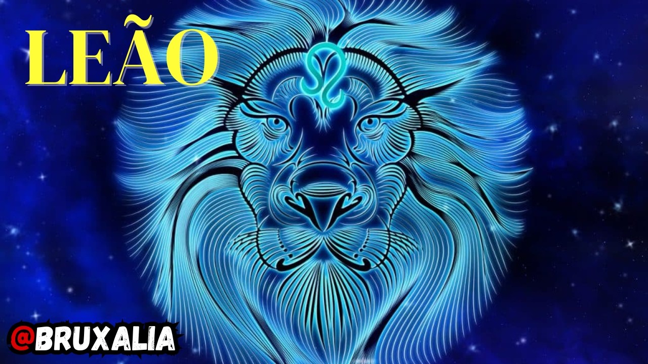 LEÃO ♌ tem um Guardião cuidando dos teus caminhos.