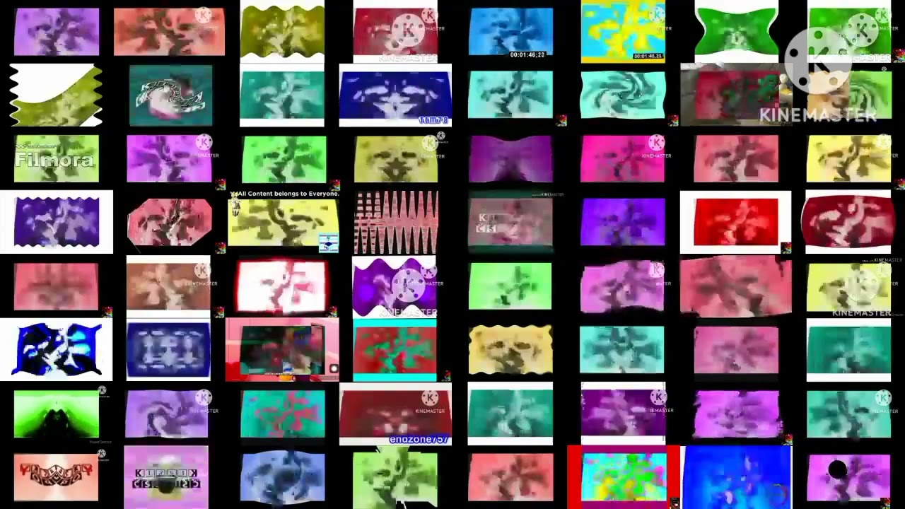 Klasky Csupo Effects 2 Ultimateparison