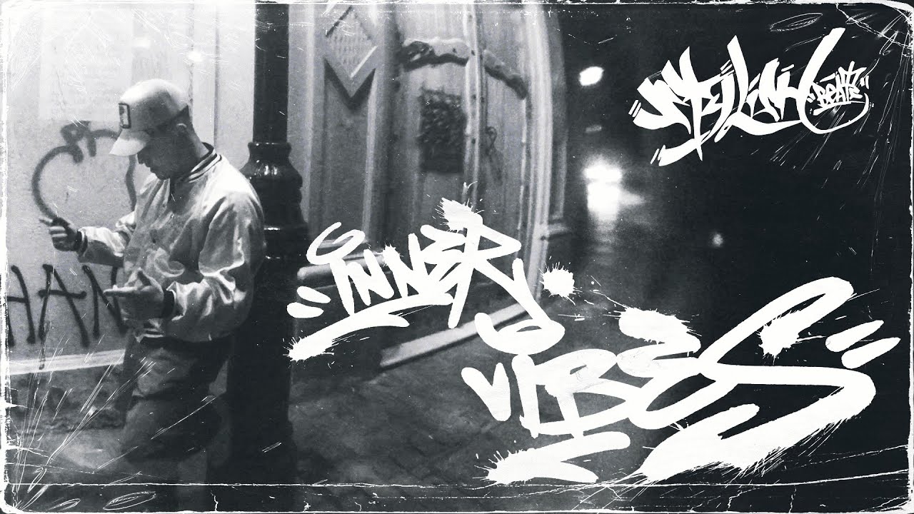INNER VIBES - STYLISH BEATS & DJ OUT 94