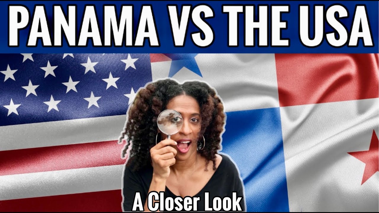 Living in Panama vs the USA: 28 Shocking Differences