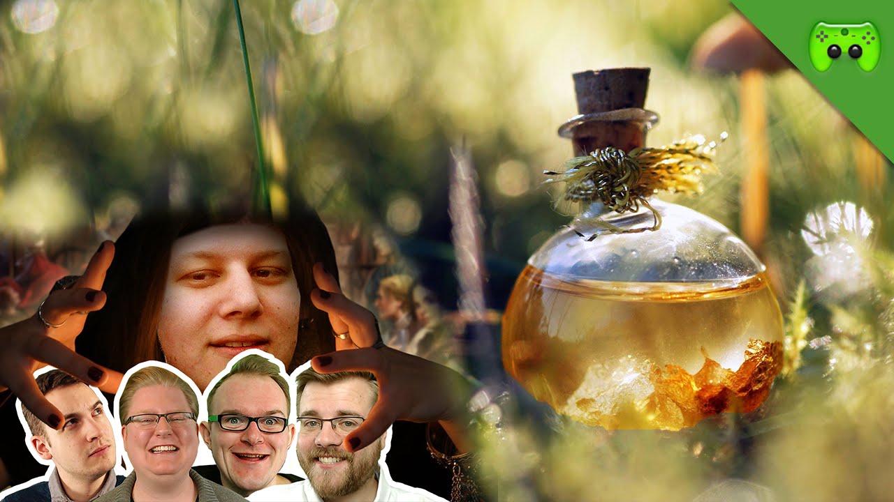 SCHLAFTRUNK 🎮 Das Schwarze Auge #7
