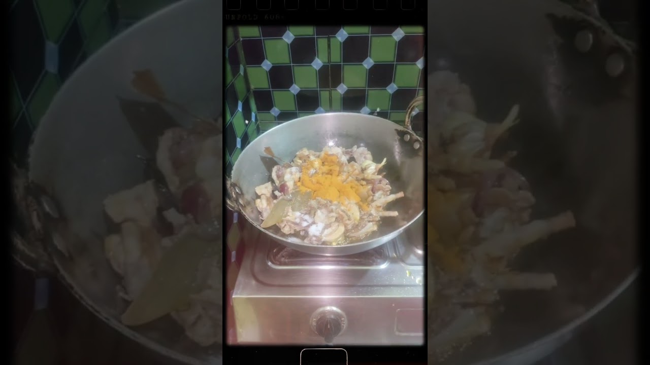Chicken Kari kaise banaen chicken kaise banaen murga kaise banaen 