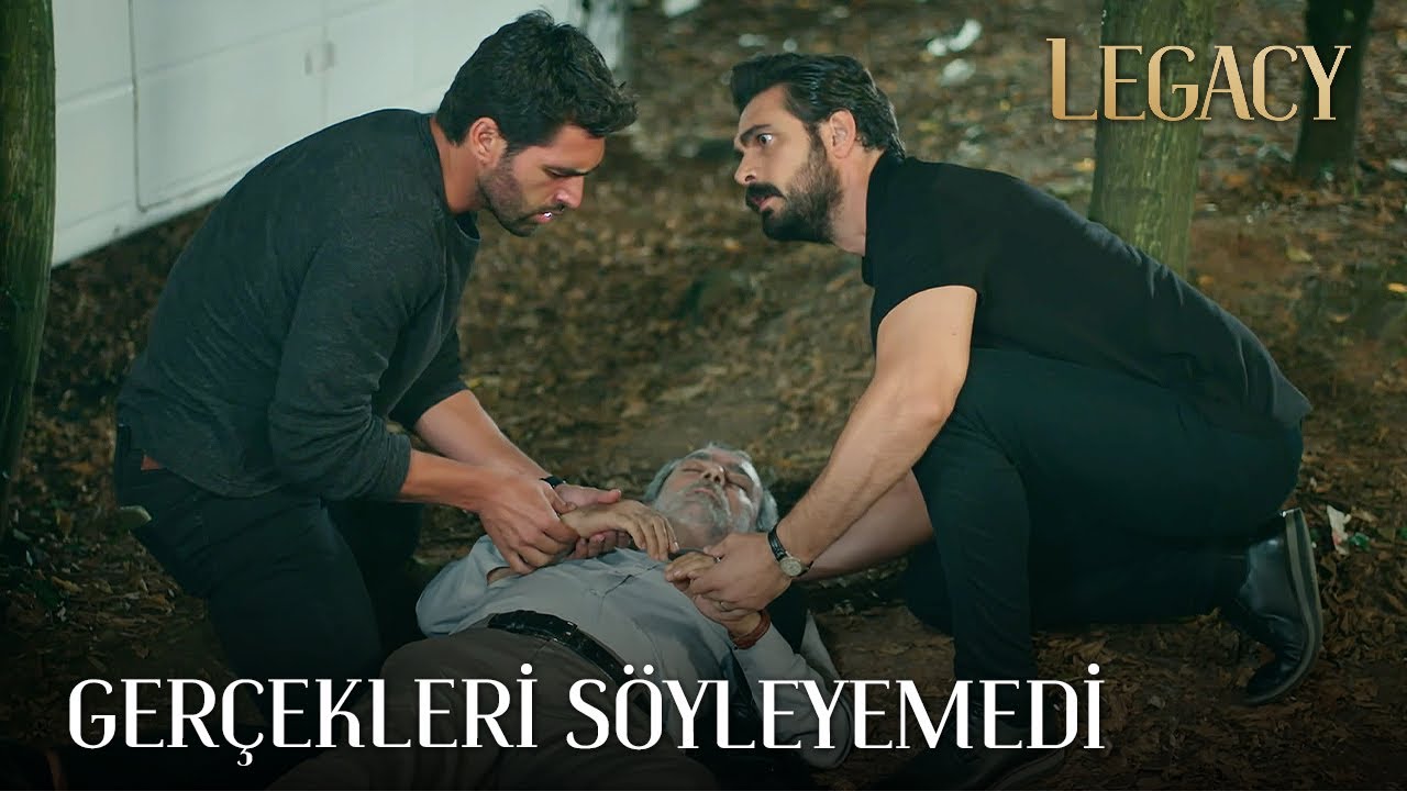 Arif baba gerçekleri açıklayabilecek mi? | Emanet 239. Bölüm