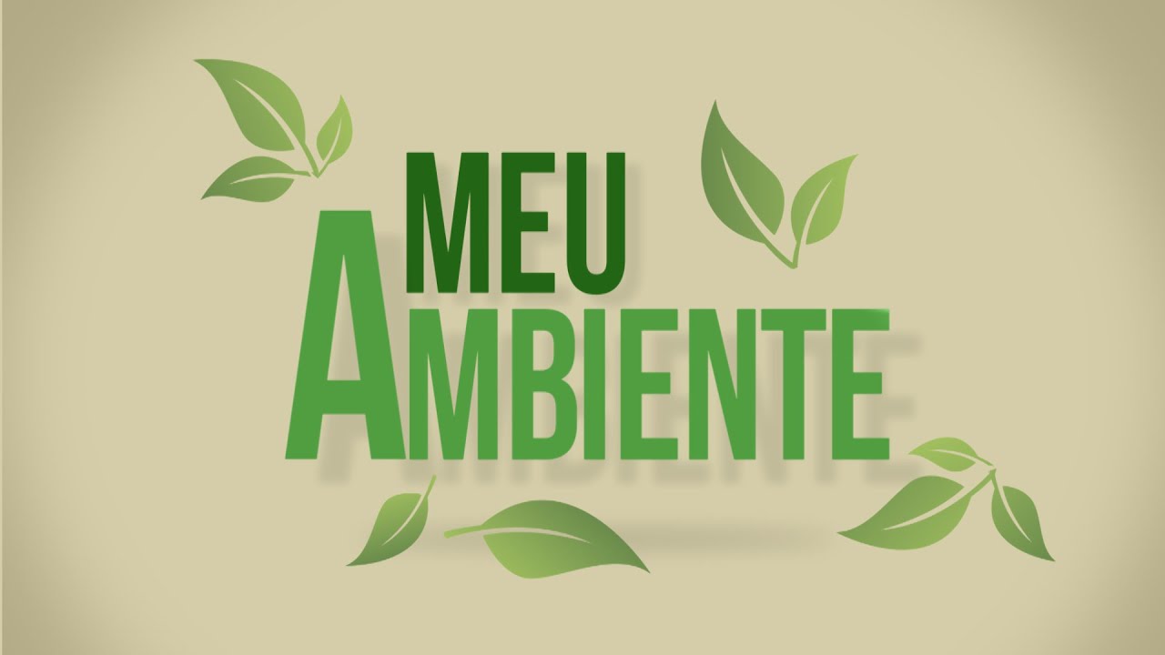 Meu Ambiente :  Arborização Urbana 06/03/2016