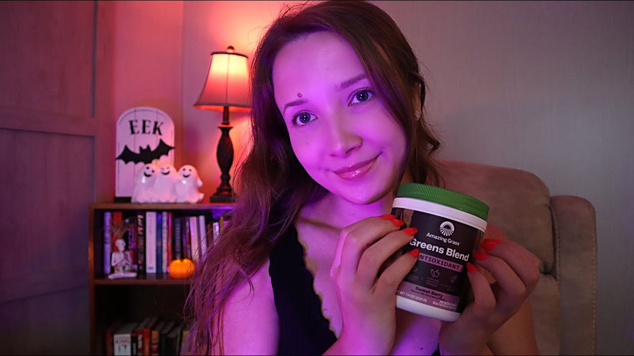 ASMR | Amazon Prime Day Sale ✨HAUL✨