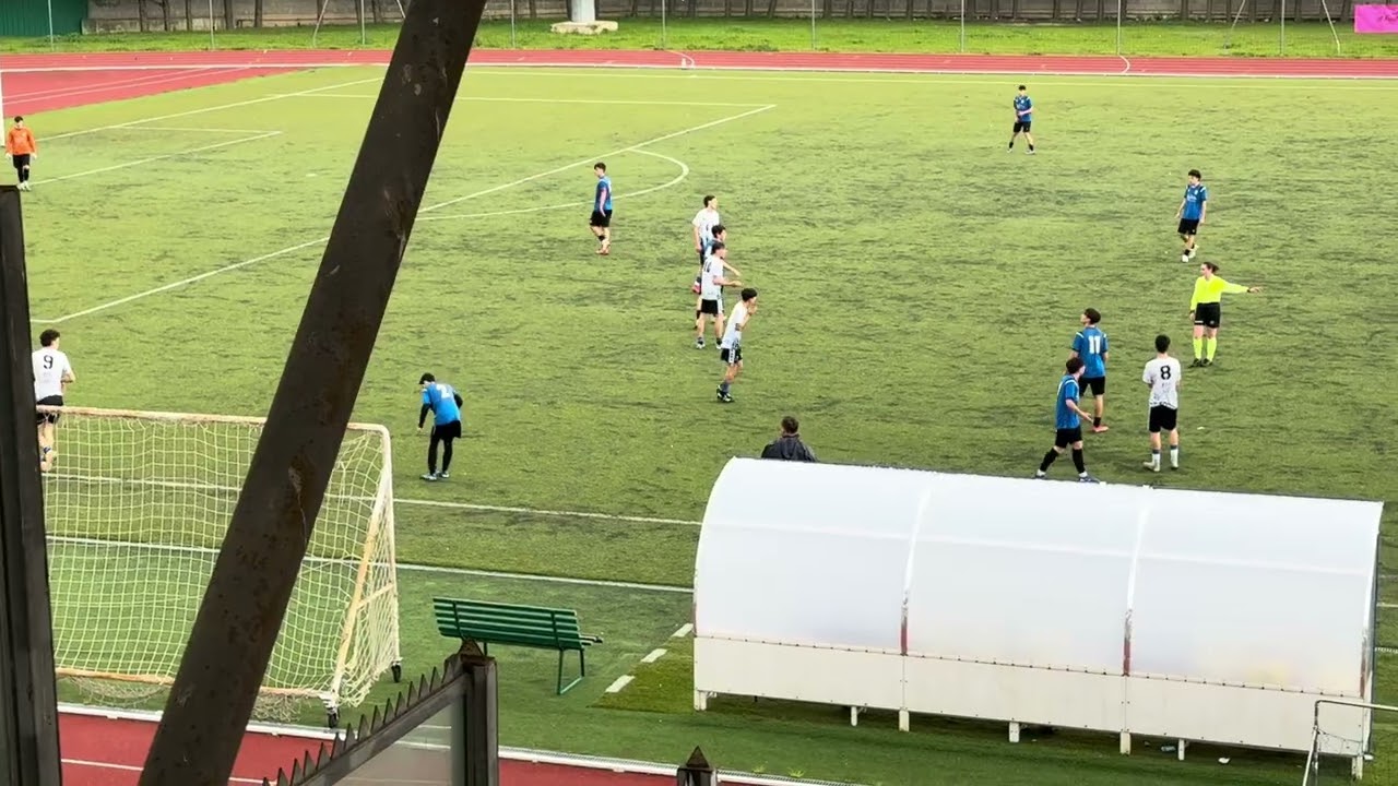 UNDER 16 Cosmano vs Andria