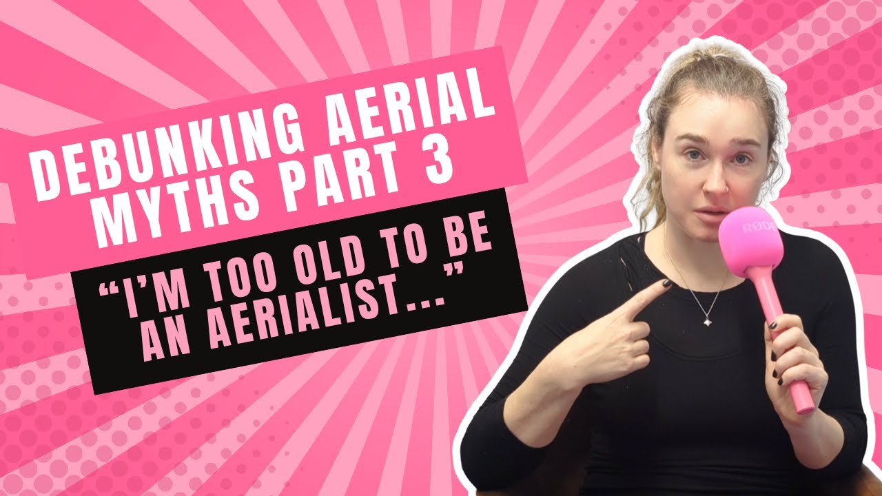 Debunking Aerial Myths Part 3: 