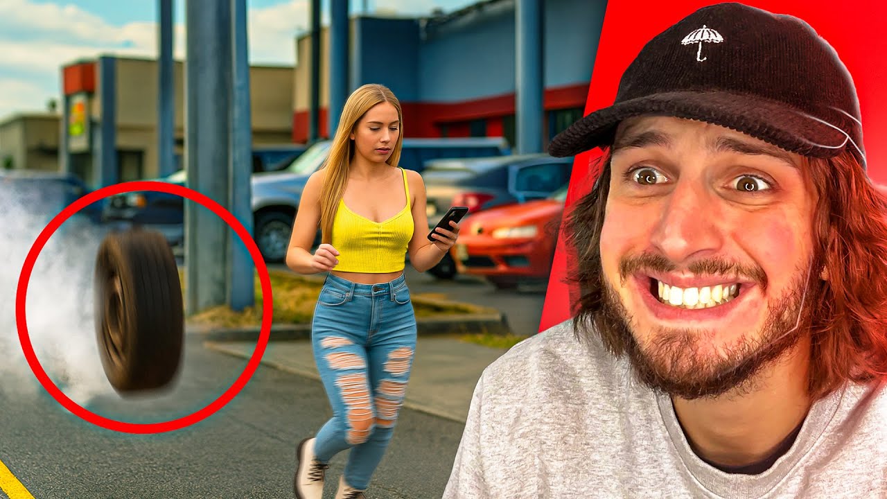 Les Personnes les Plus CHANCEUSES au MONDE ! (0,001 % de chance)