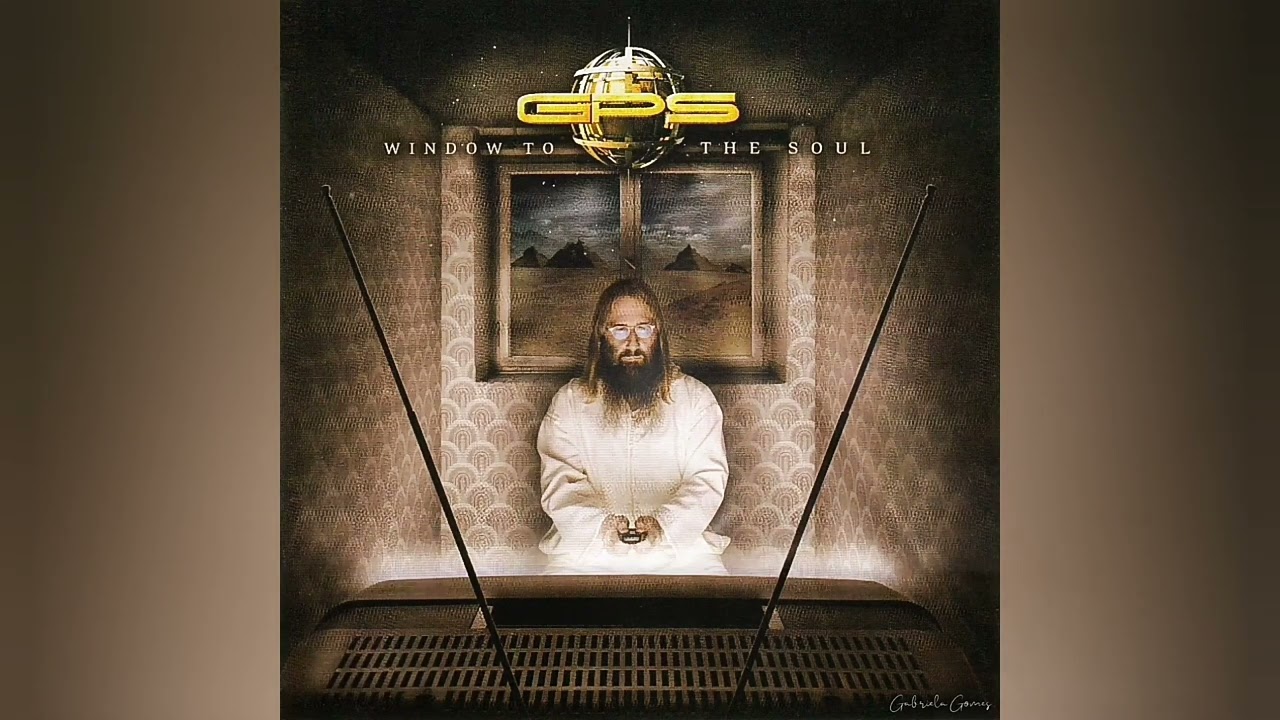GPS - New Jerusalem