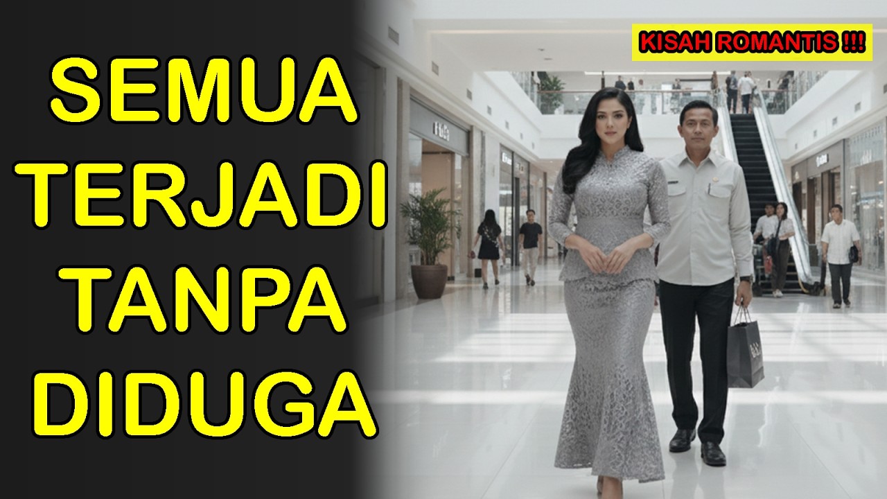 Perjuangan Hidup Seorang Janda Dalam Mencari Harapan Baru