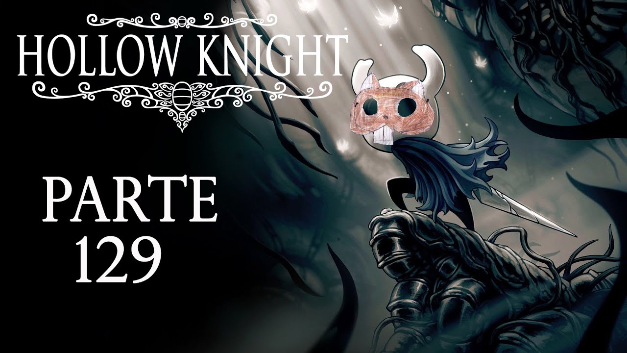 Zote ya no es un problema, pero Hornet no me deja avanzar - HOLLOW KNIGHT - Parte 129