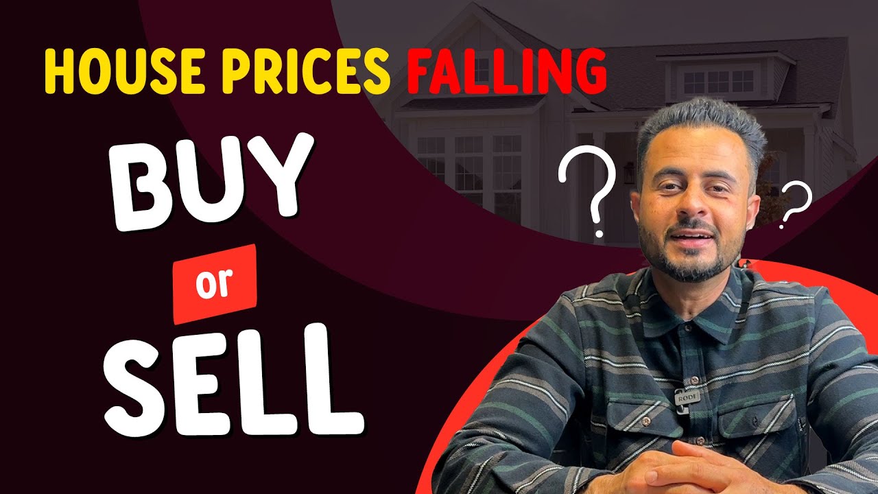 Is it a good time to buy a house? | Housing Market Inventory