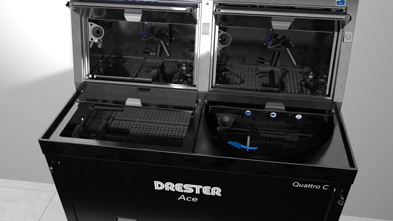 Drester Ace EN