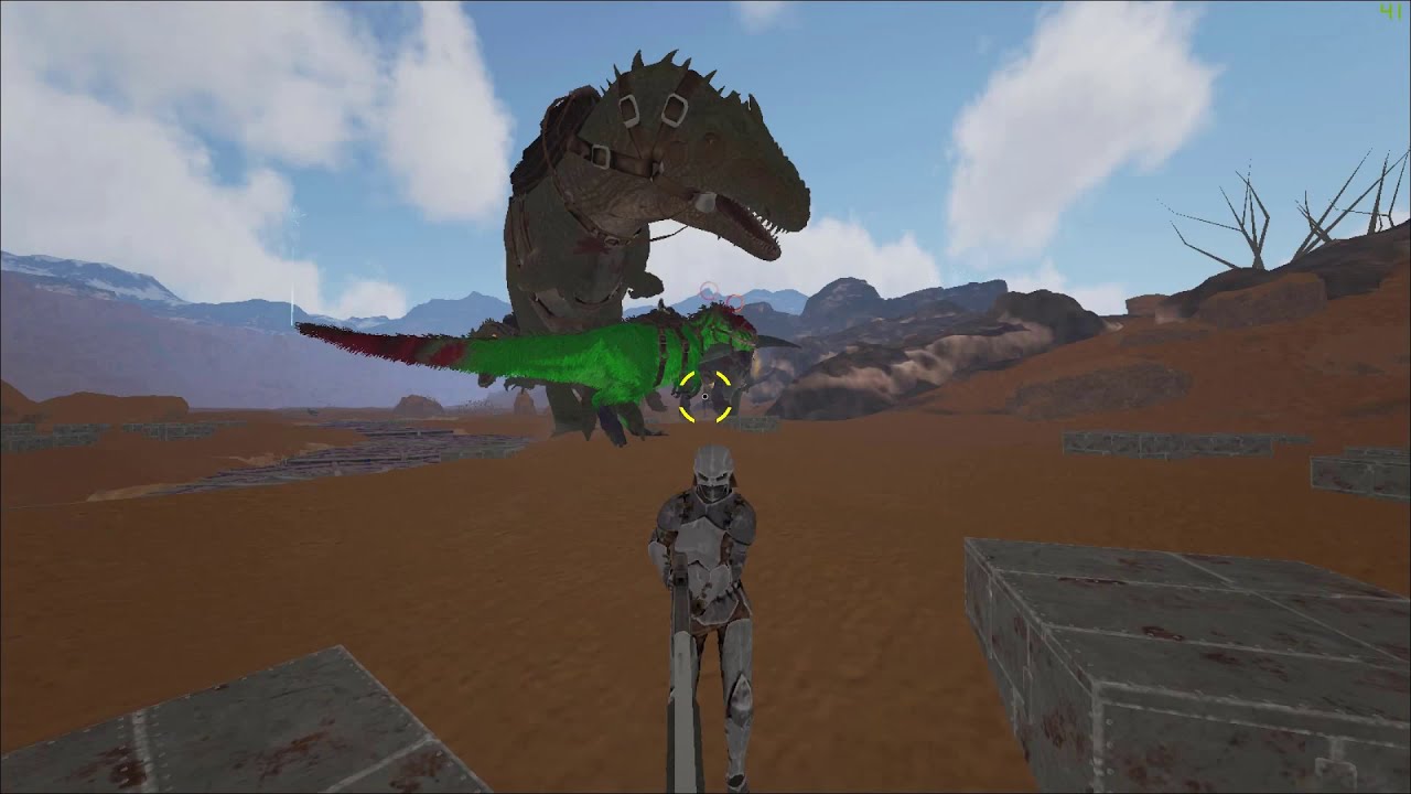 DEFENDING DESERT CRACK ON RAGNAROK!|ARK UNOFFICAL PVP|TILTED ARK|Metti