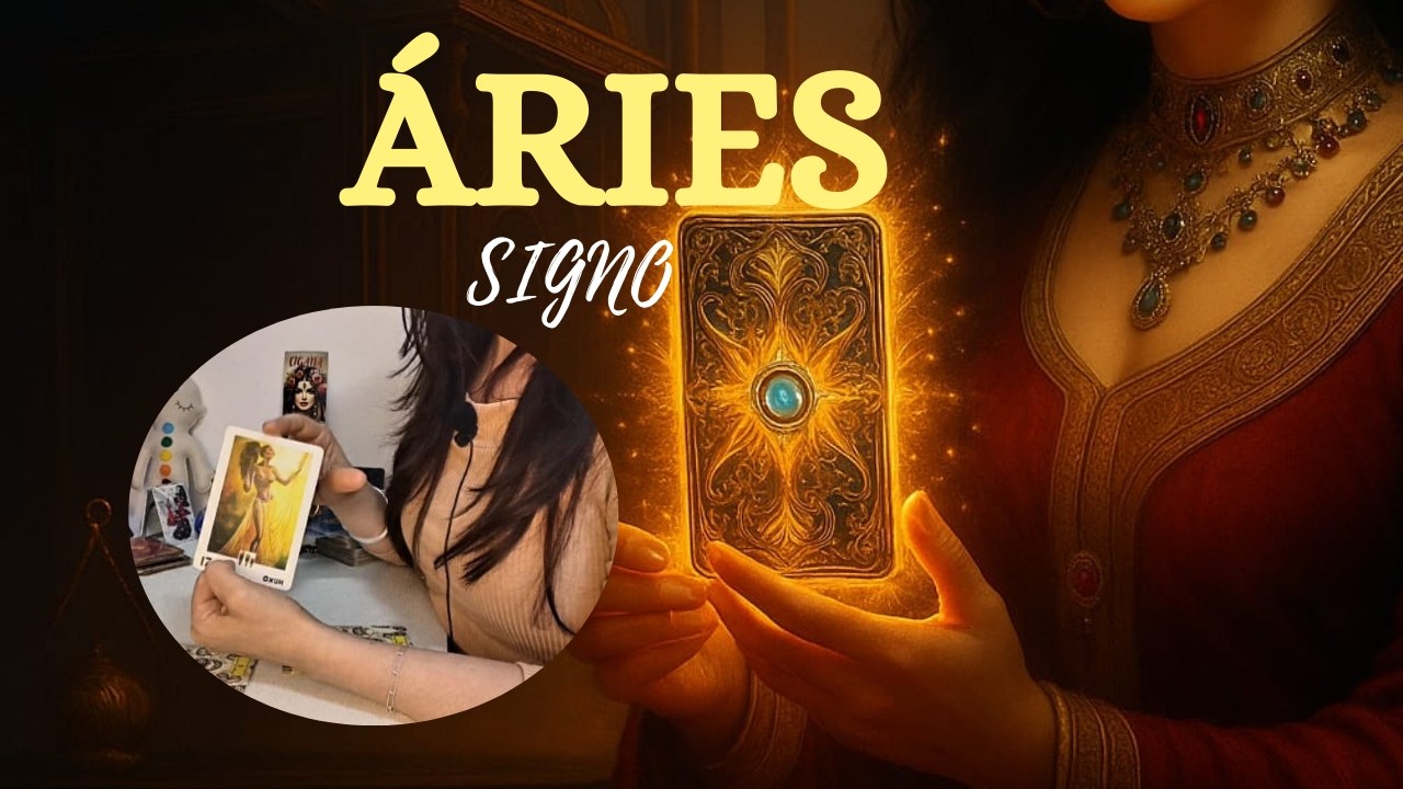 ÁRIES MARÇO - SE PREPARE PARA TRIUNFAR, NO AMOR ALGUÉM ESPERA O MOMENTO CERTO PARA FALAR A VOCÊ Q...
