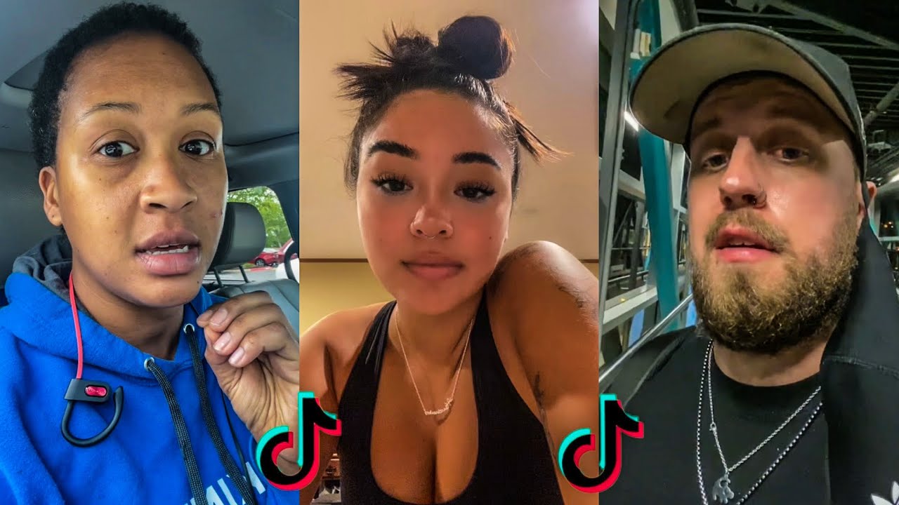 What Is A Trigger That You Developed From An Abusive Relationship With A Narcissist | TikTok 2022