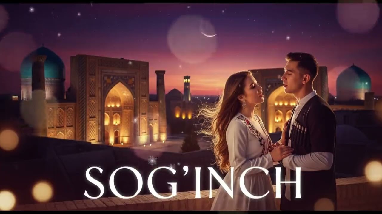 Oʻzbekcha Romantik Qoʻshiqlar | Tunlar Uchun Ideal Pop