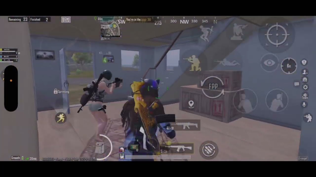 Ultimate Royal  Hard Lobby 🥶￼