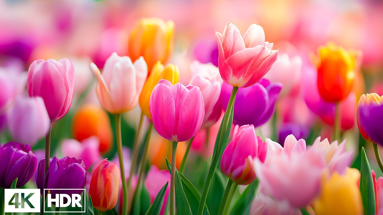 Успокаивающая музыка лечит болезни сердца и полезна для сосудов🌸Музыка полезна и полезна для душ #8