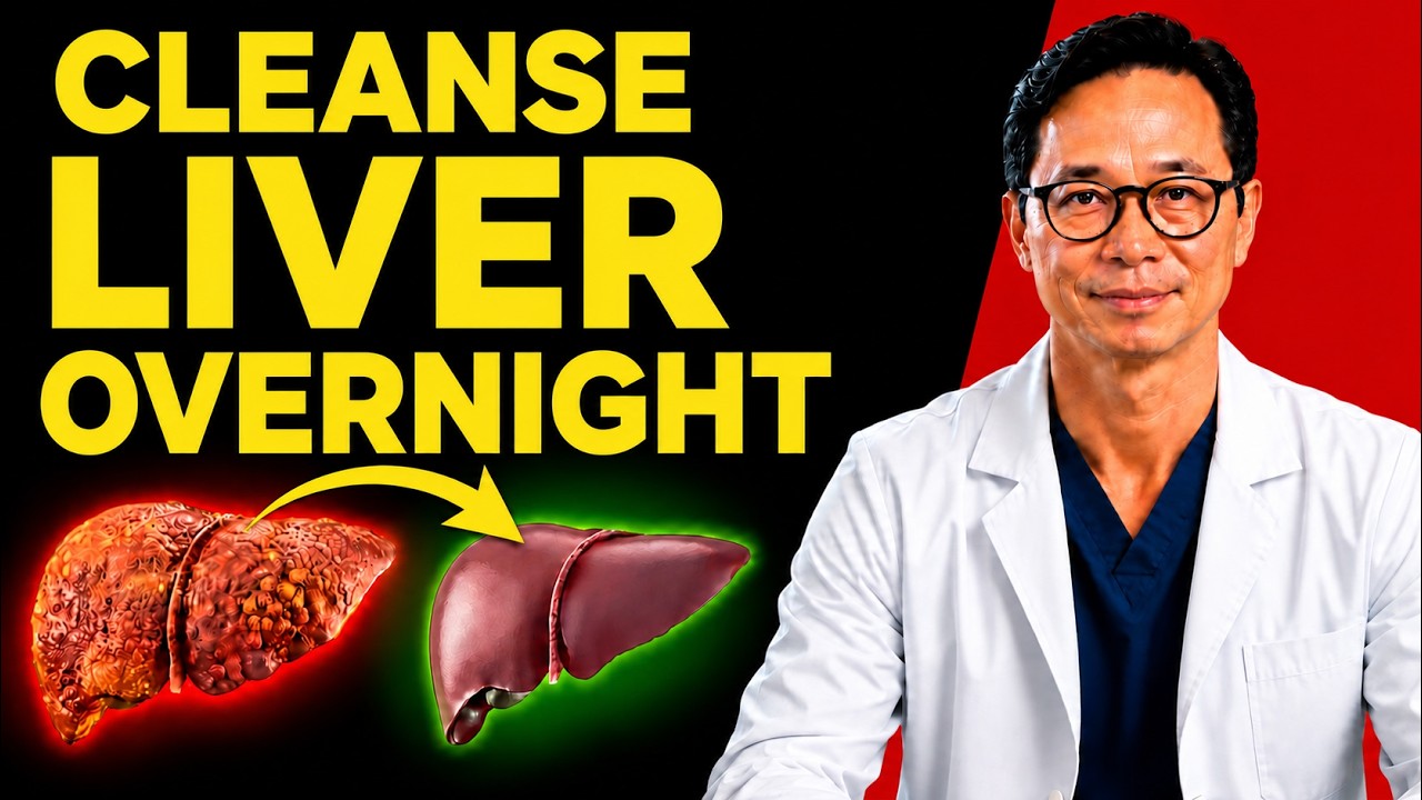 The Best Fruit to Eat Before Bed for a Healthy Liver