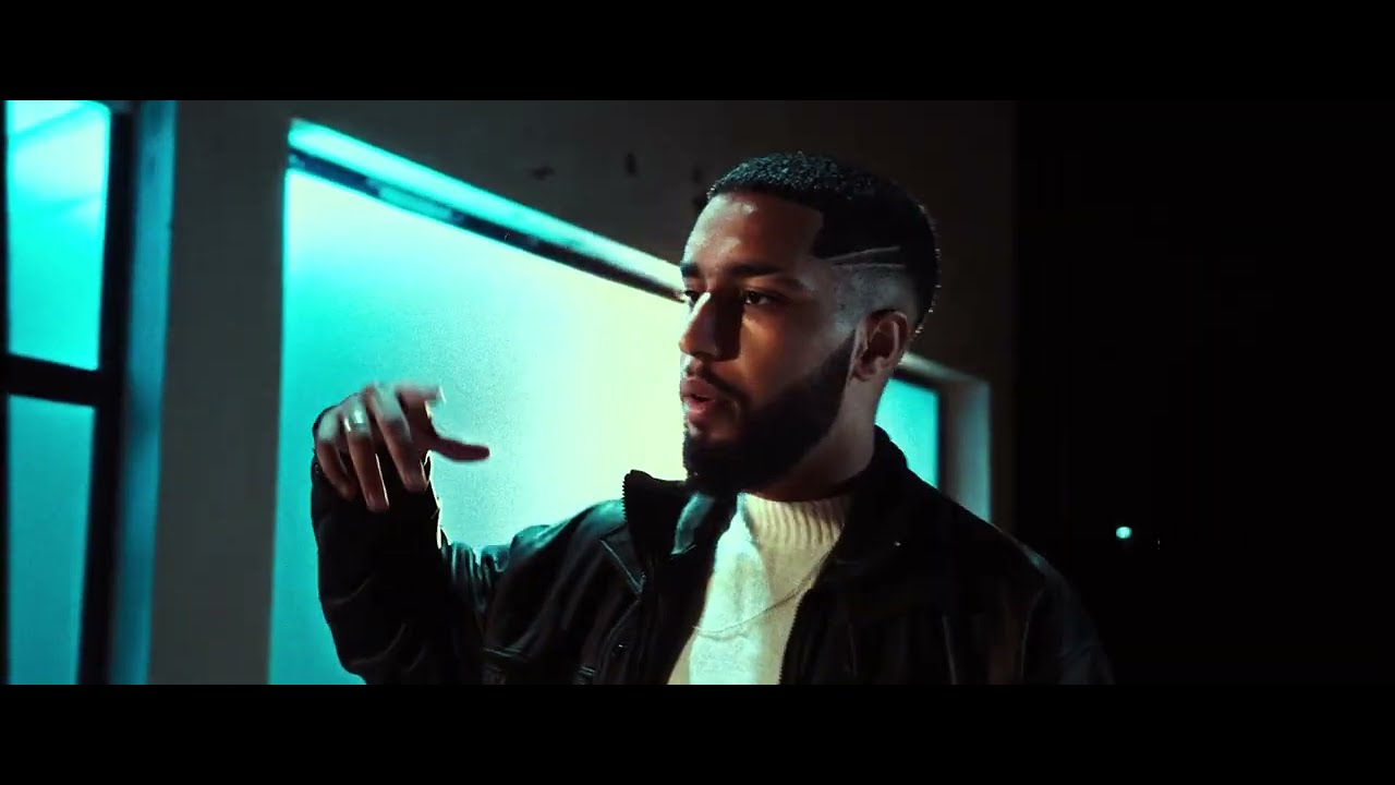 LMLTM - Hello Kitty  (Official Music Video) ft. Furelise