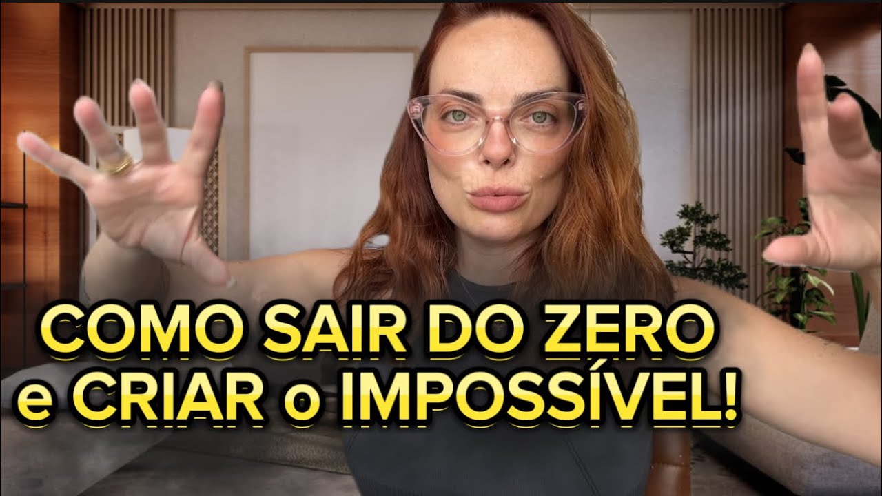 O SALTO QU&Acirc;NTICO para INICIANTES! Parte1