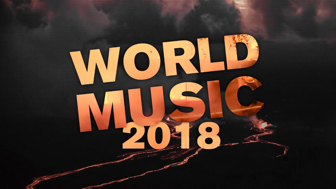 World Music 2018