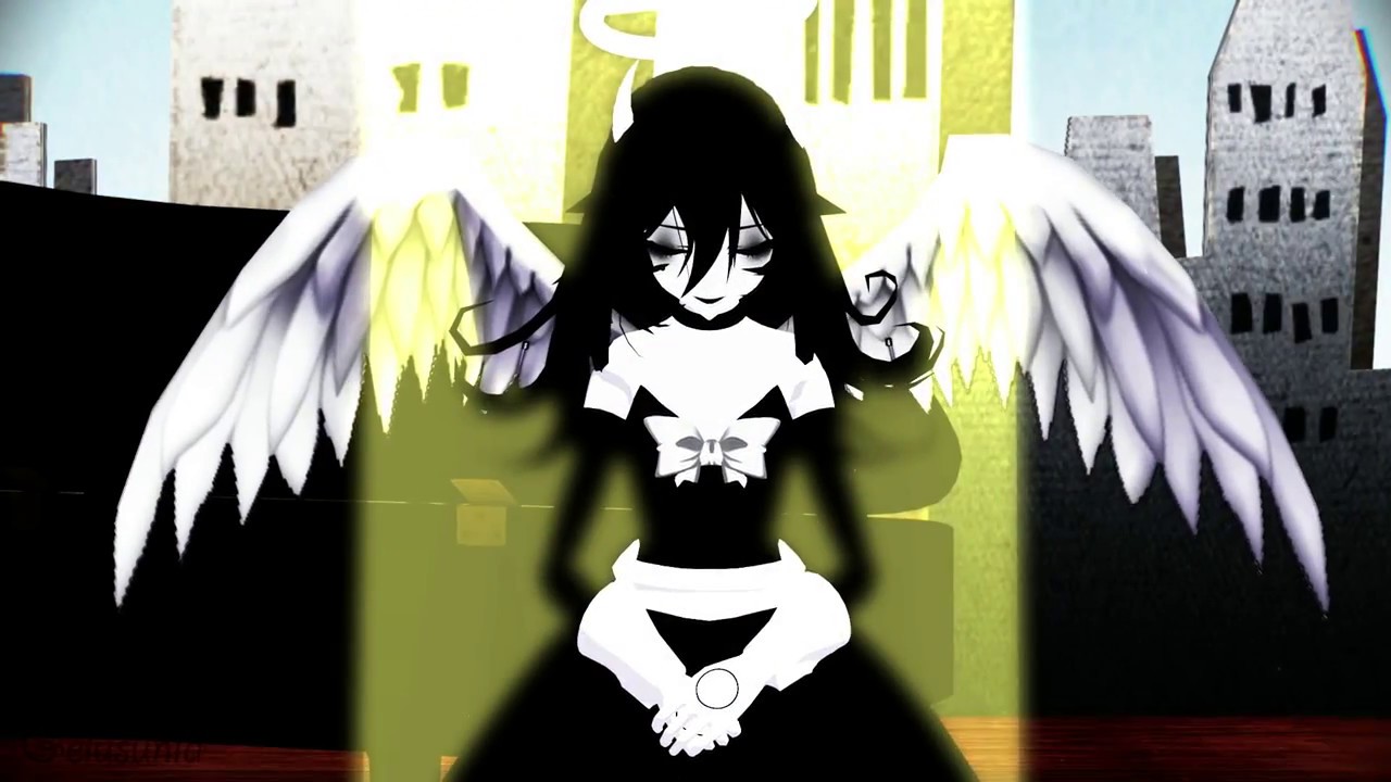 [MMD X BATIM] All Eyes On Me by OR3O★{Animation preview}
