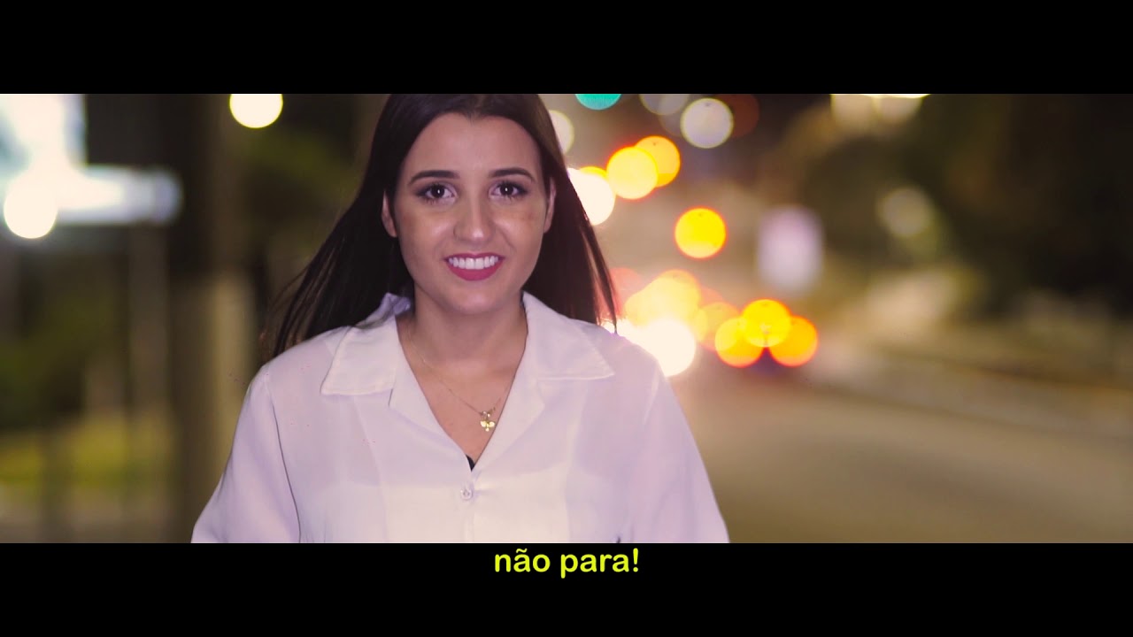 TRAILER GEST&Atilde;O NOVOS TEMPOS FABRICIANO 11 2019