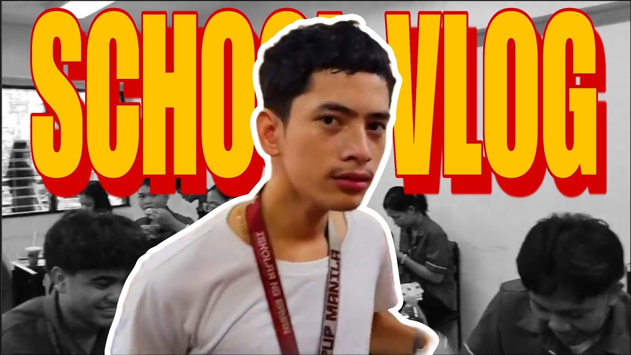 SCHOOL VLOG | MAGIC