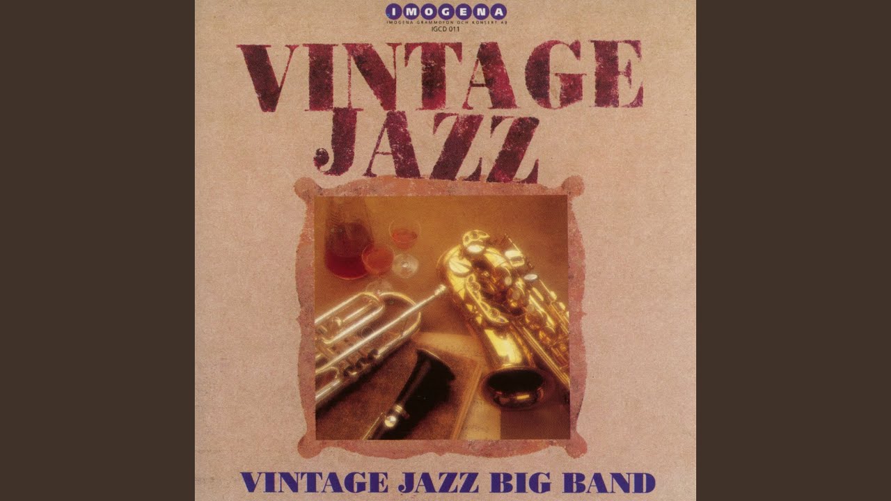 Vintage Bixieland
