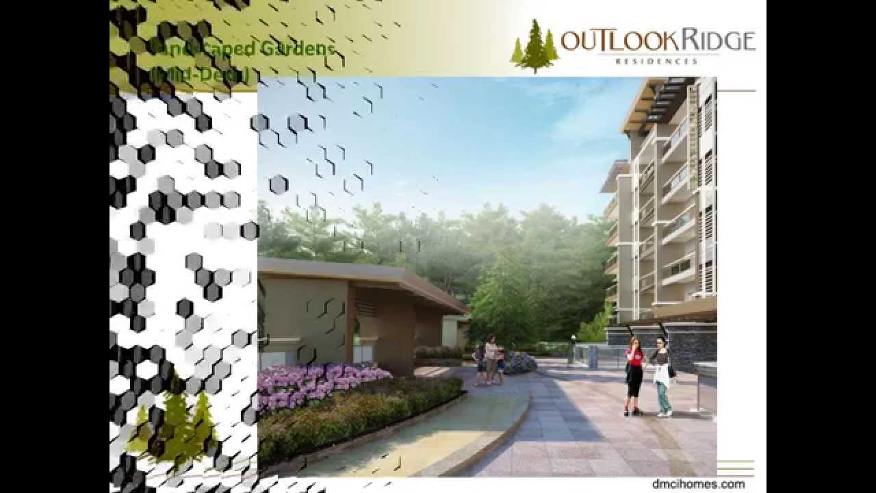 Outlook Ridge Residences