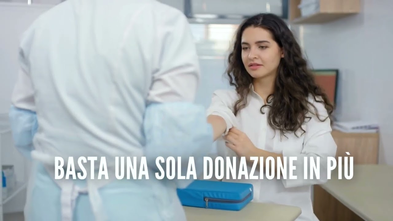 #DaMeaTe - Basta una donazione in pi&ugrave;
