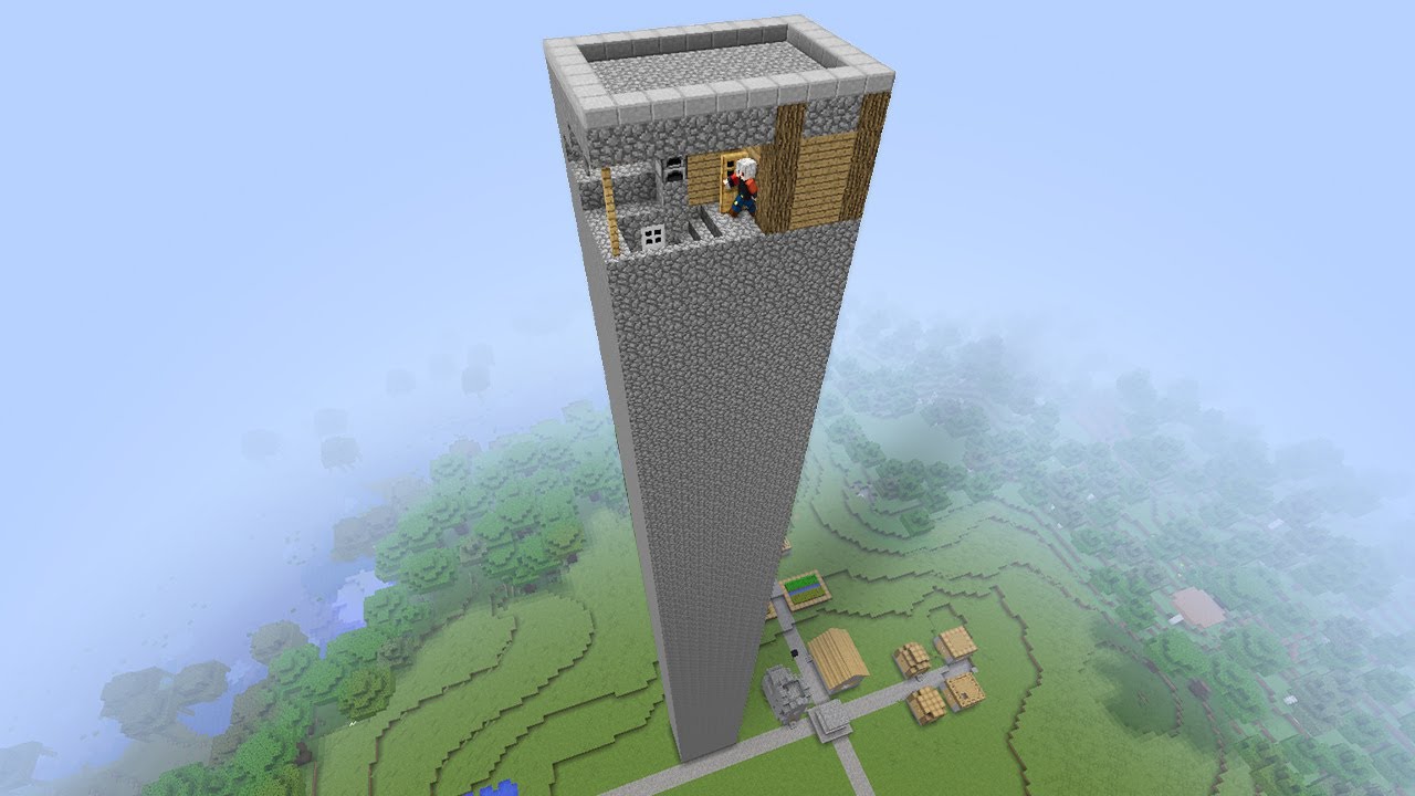 THEMURAT VS MINECRAFT #489
