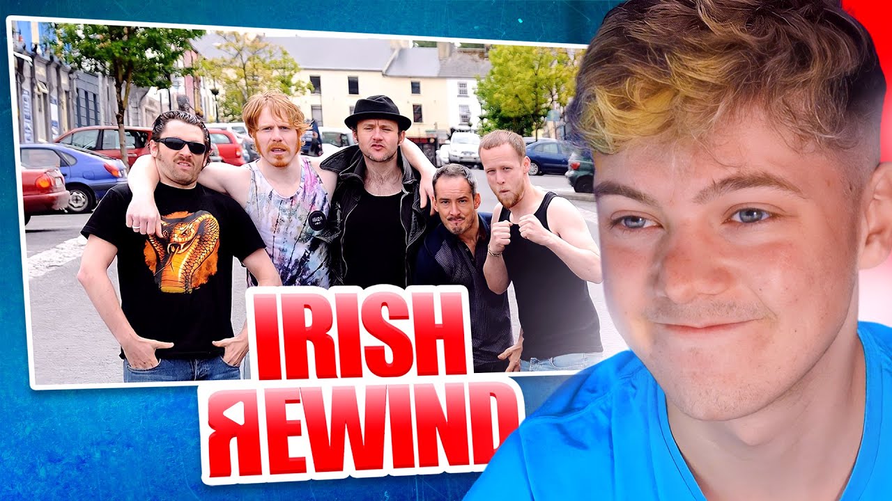 Laughing at the Hardy Bucks...
