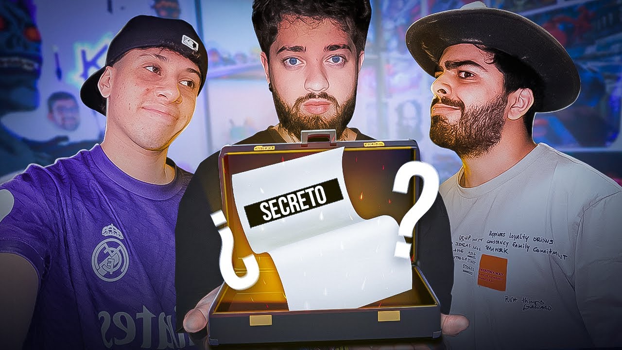 Los SECRETOS de CORNEY y DIEGO GARRO 🥶 | MEJORES MOMENTOS | STREAM con CORNEY y DIEGO GARRO 🤠