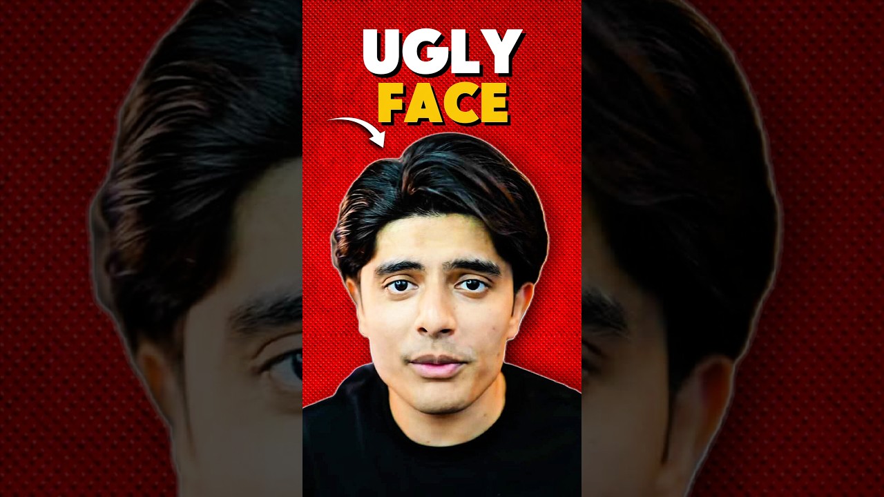 Total Gaming Face Reveal is Biggest Reason of Downfall ! 🤯 #totalgaming #shorts