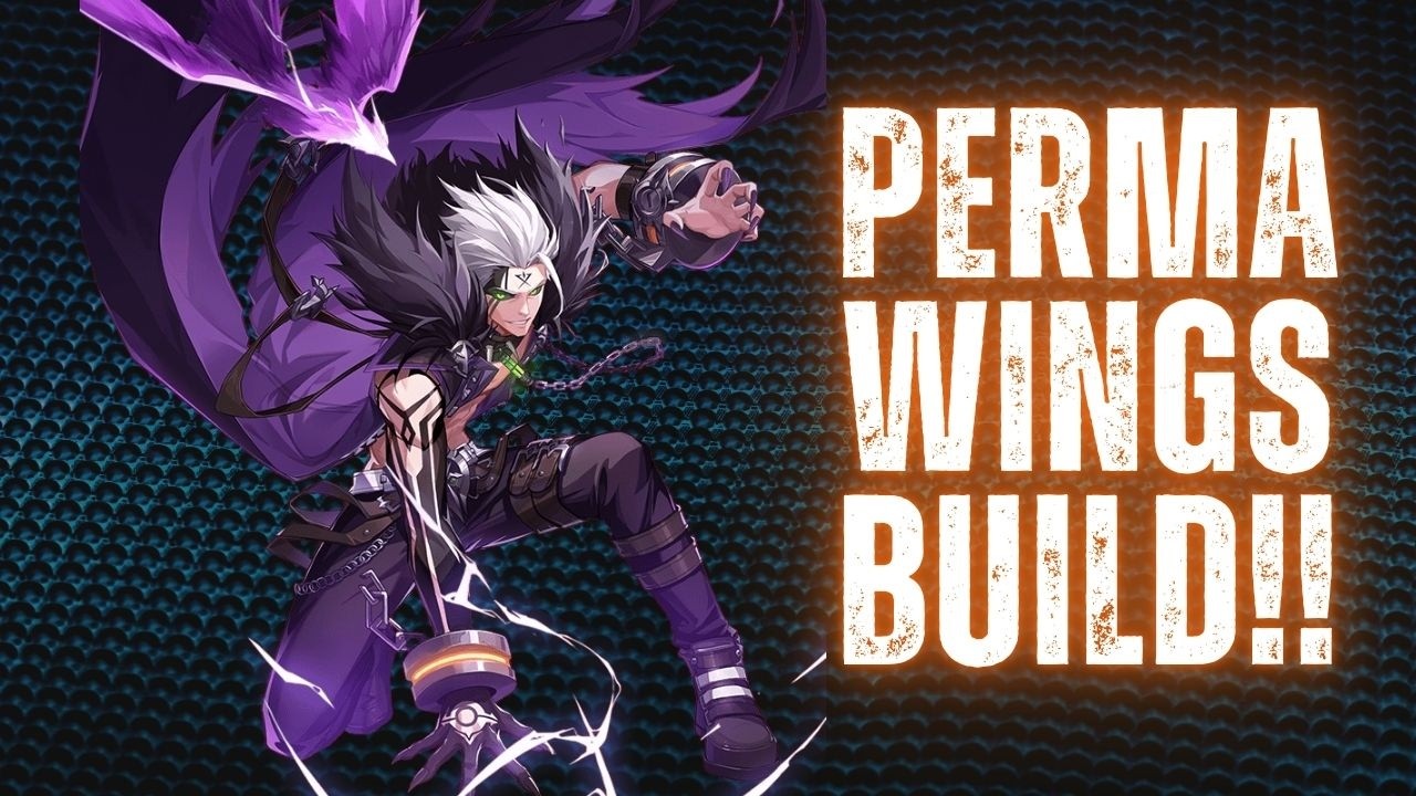 Crystal of Atlan &ndash; PERMANENT Transformation Warlock BUILD