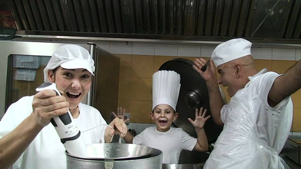 Videoclip fin de curso etapa infantil San Ignacio de Loyola 2011-12.mpg