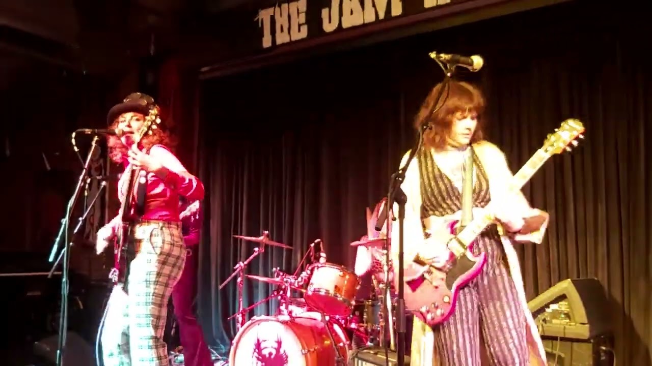SLADY, We'll Bring The House Down, The Jam House, Birmingham, 14/8/2025