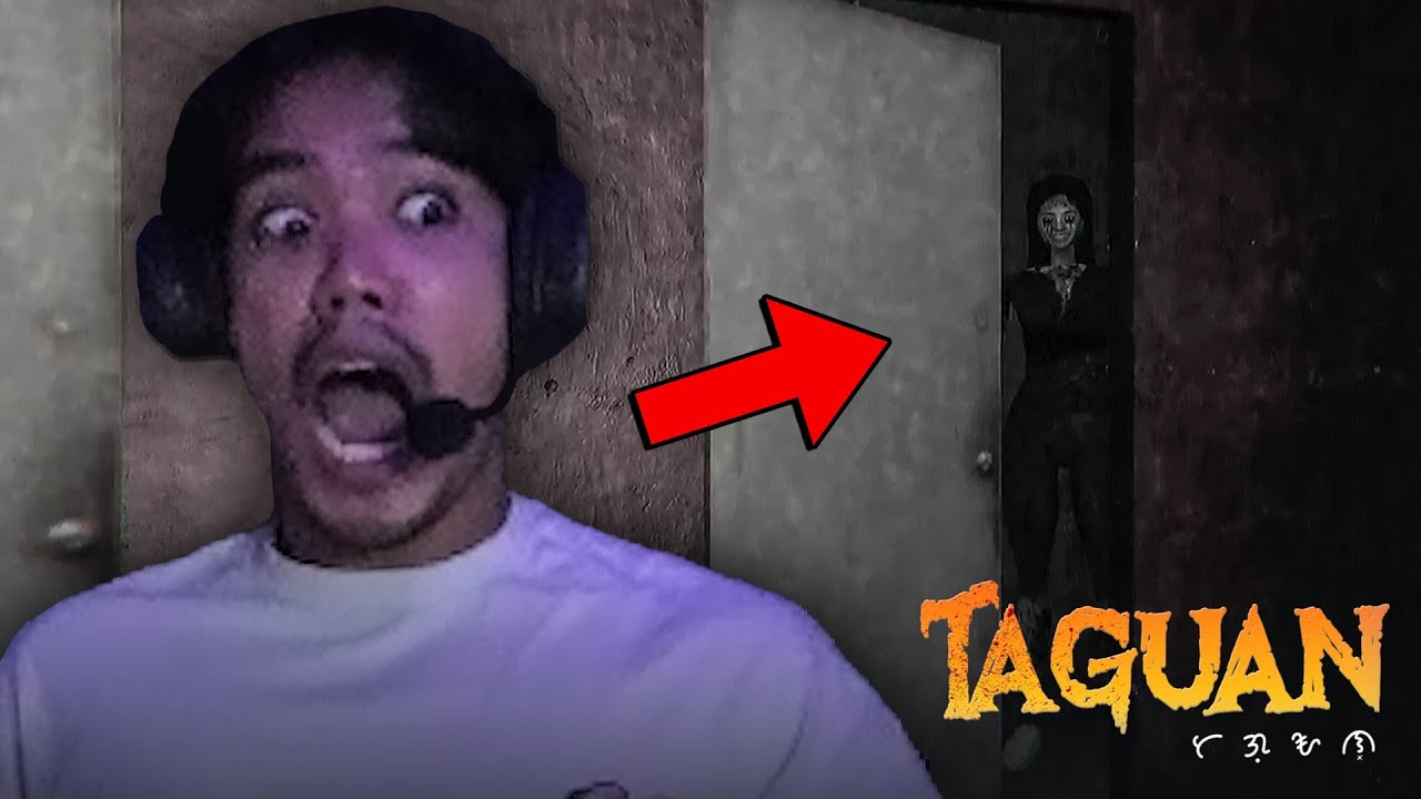When working in Philippines becomes HORROR...