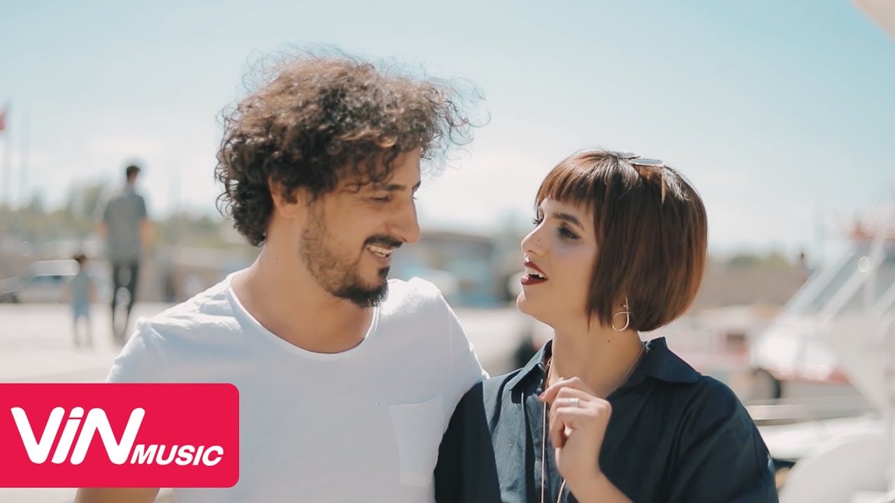 Mahmod Bamerni - Min Dilberekaheyi