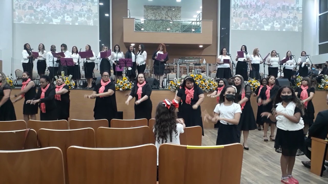 Jogral de (Efesios 6) 29/10/21   Congresso Abadguar#jogral