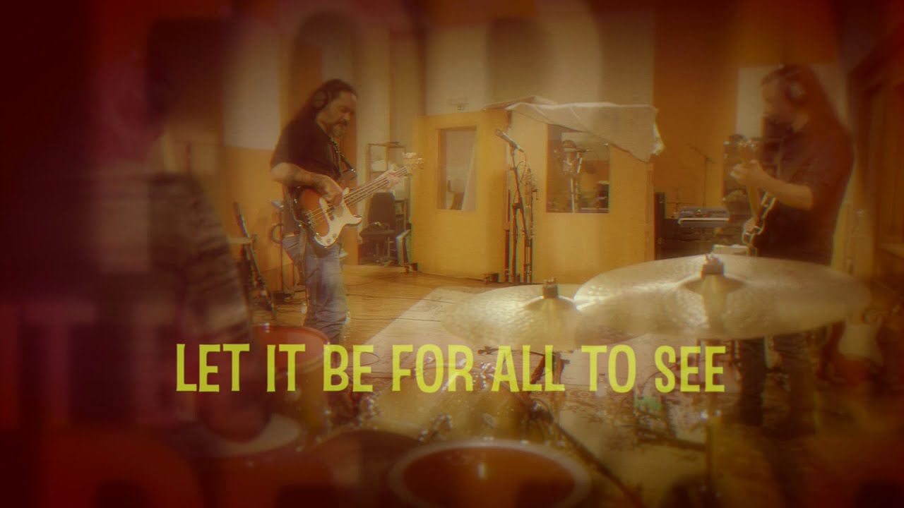 The Bateleurs - For All to See