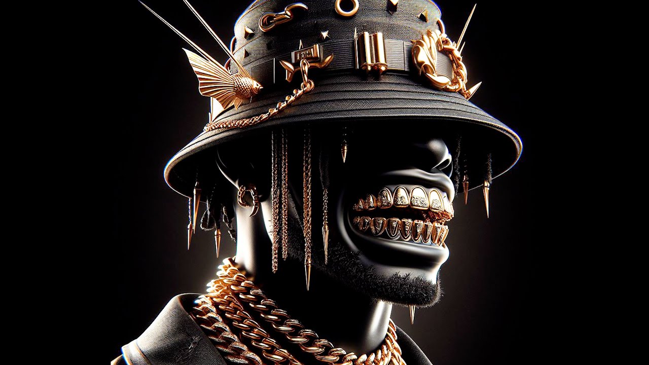 New Rap 🔥/ HitMan Music Mix / 20s hard Rap / Real Rap Playlist 2026  (2hour +)
