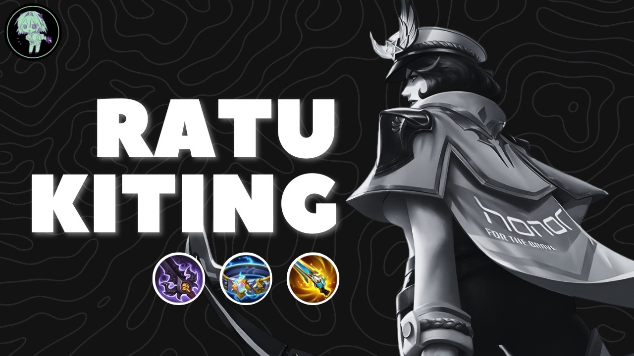 Selamat Tinggal, Miya Critical! | MLBB Anti-Meta