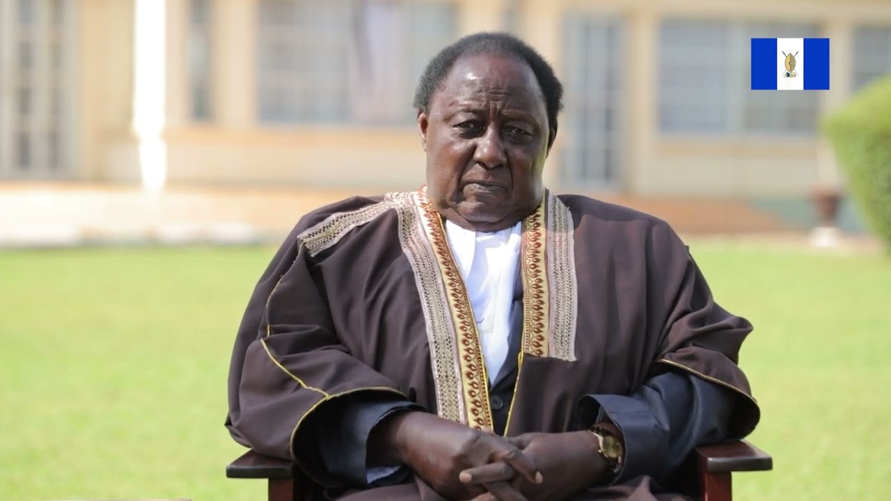 Omutaka Muyingo Mukasa Samuel Bulega | Ekika ky'Omusu | Ttabamiruka w'Abataka 2022