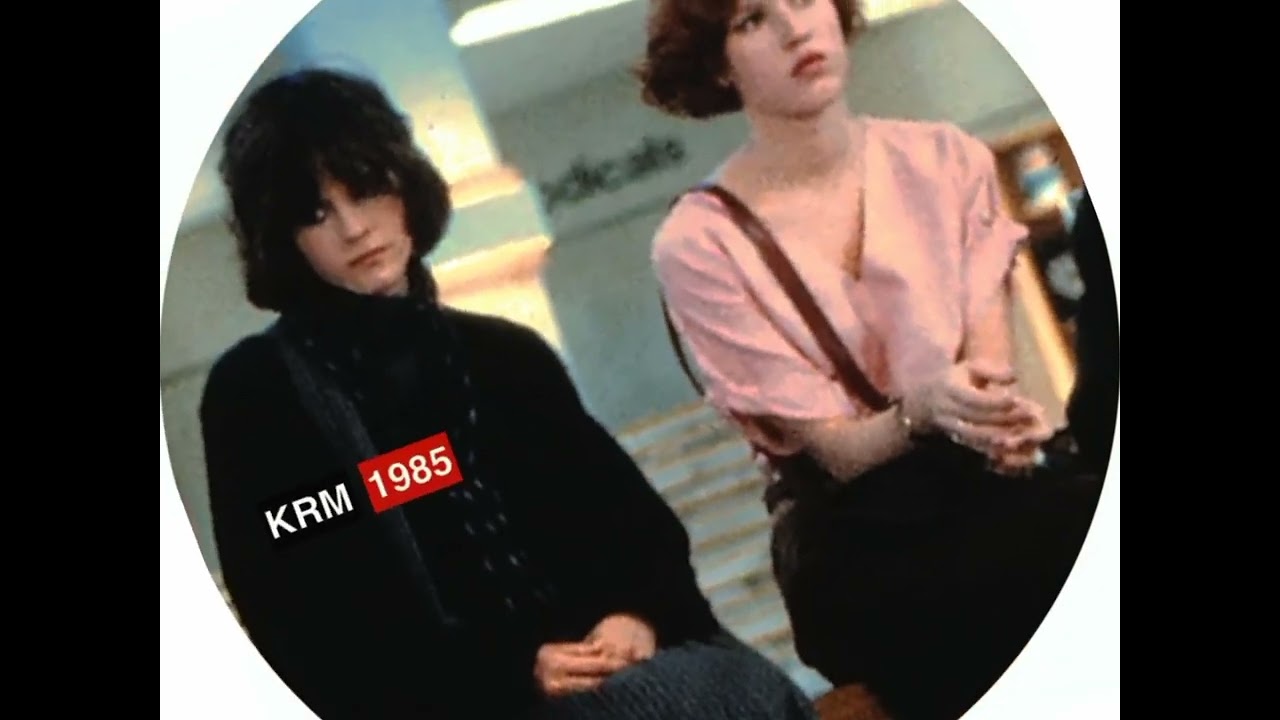KRM - 1985 (Original Mix)