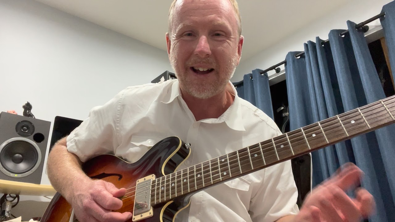 Creative Uses of Pentatonic Scales in Jazz Improvisation