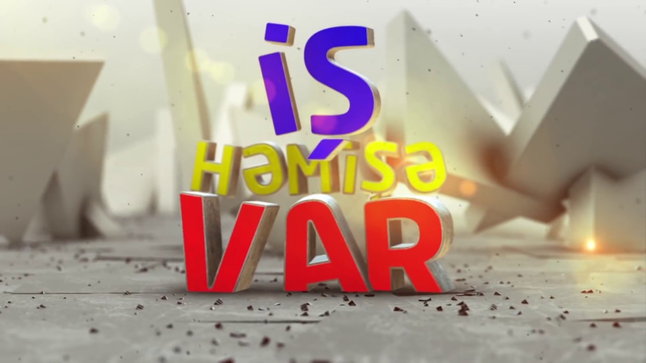 İş Həmişə Var - WebCoder & Hostimul